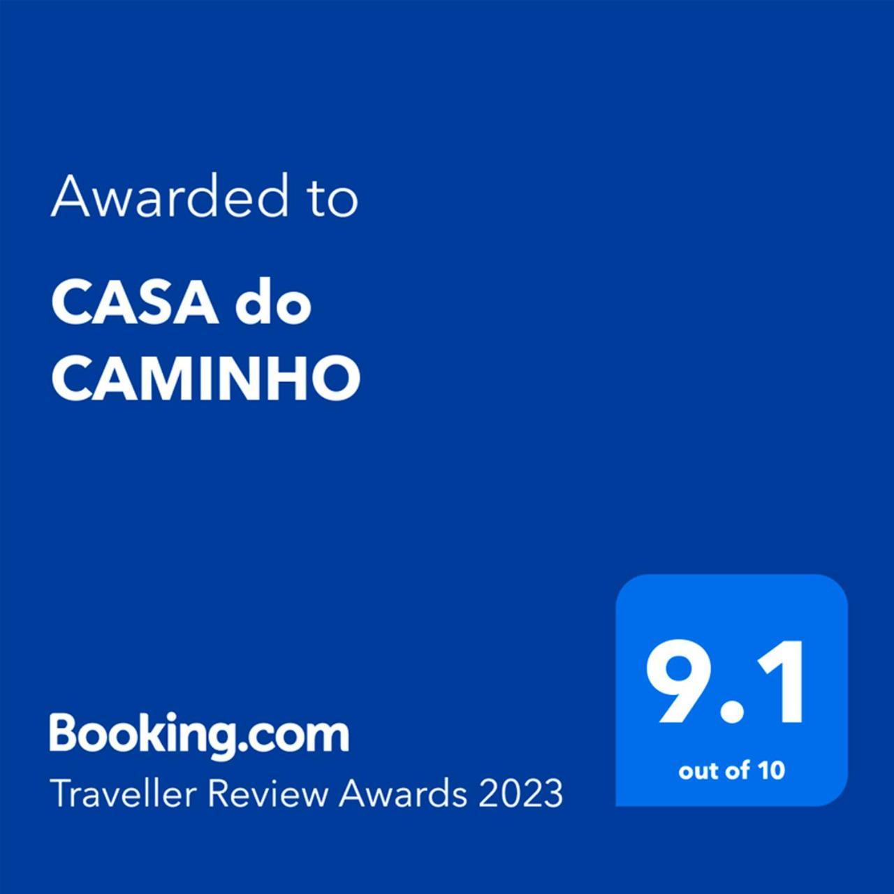 Casa Do Caminho Villa Praia da Vitoria Bagian luar foto